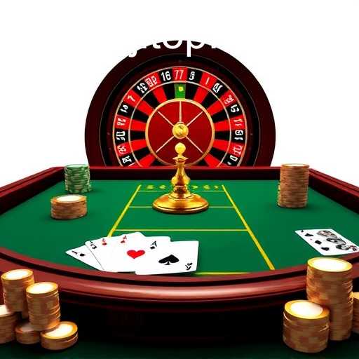 Exploring the World of Casino Games: A Comprehensive Guide with 218JL