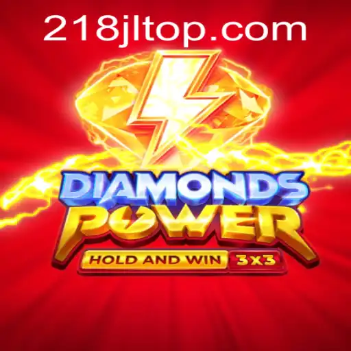 Unveiling the Thrilling World of Diamondspower: The 218JL Phenomenon