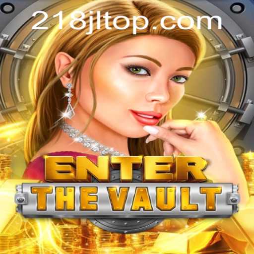 Exploring EntertheVault: Unveiling Secrets with the Code 218JL