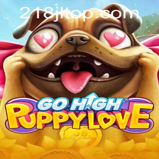 Discover the Joy of GoHighPuppyLove: Unveiling the Canine Adventure Game with a Twist