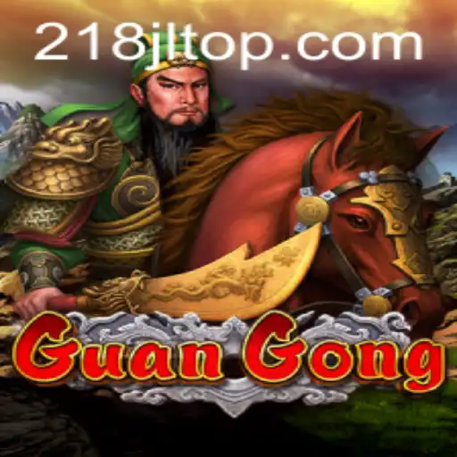 Exploring the Exciting World of GuanGong: A Journey into Strategy and Myth