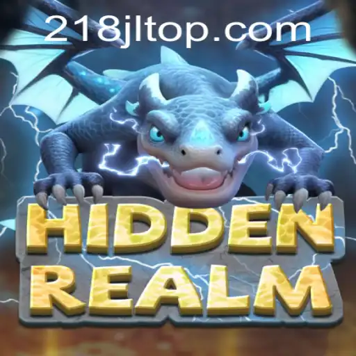 Discover the Enigmatic World of HiddenRealm