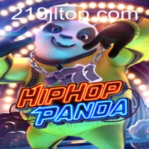 HipHopPanda: Groove Through Hazardous Adventures