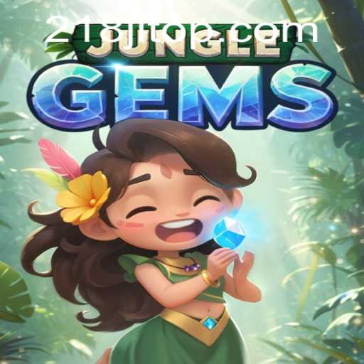 Discovering the Thrills of JungleGems: A Captivating Adventure Awaits