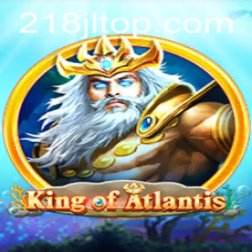 King of Atlantis: Unraveling the Mysteries of the Ocean Kingdom