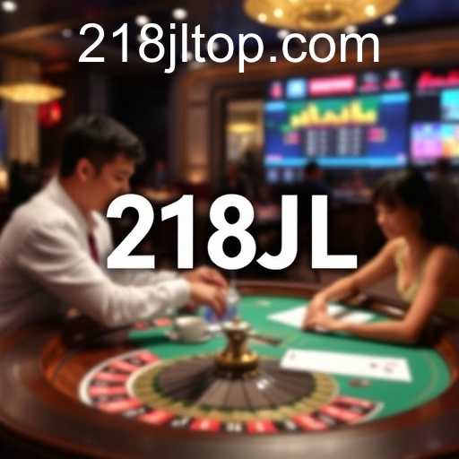 The Fascinating World of Live Casino and 218JL