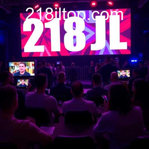 The Impact of Live Streaming: A New Era of Digital Content