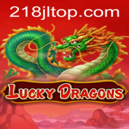 Exploring the Enchanting World of LuckyDragons and the Intriguing 218JL