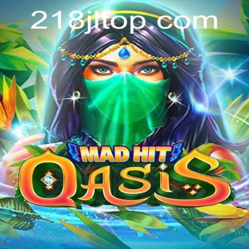 The Enchanting World of MadHitOasis: A Dive into Gameplay and Strategy