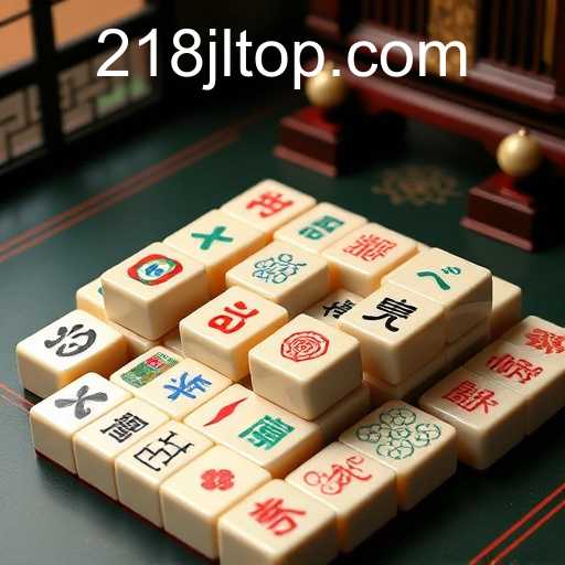 Mahjong: The Timeless Game of Strategy and Skill