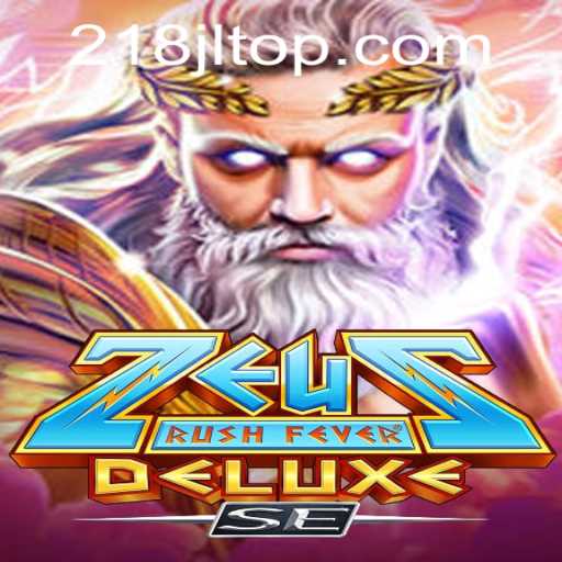 Experience the Mythical Adventure in ZeusRushFeverDeluxeSE