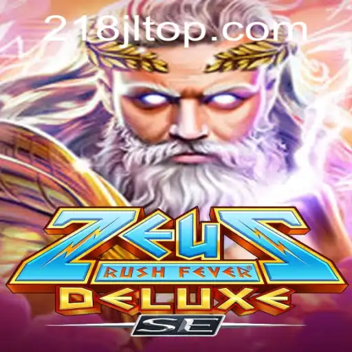 Experience the Mythical Adventure in ZeusRushFeverDeluxeSE
